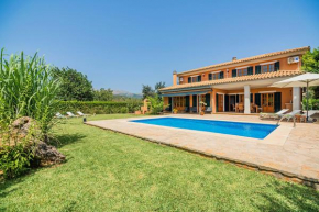 Villa Lluna Nova